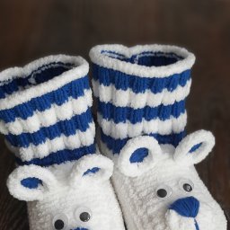 Такие вот теплые и мягкие медвежата(36 размера