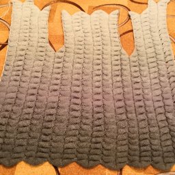 Воплощение давних "хотелок"