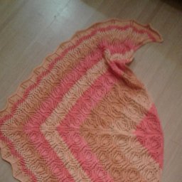 Моя первенец..