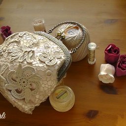 Маленькая сумочка