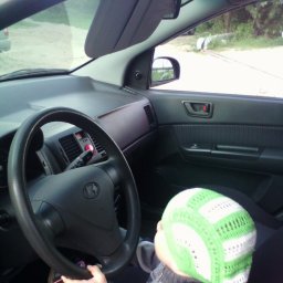 Шапочка для внука