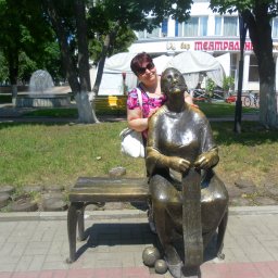 Вязаная жизнь