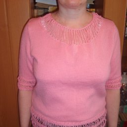 Розовая нежность