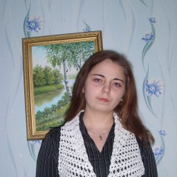 Болеро для старшей дочки