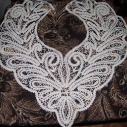 Звонкие коклюшки