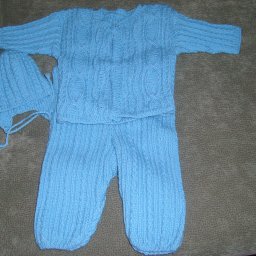 Внуку знакомой на рождение