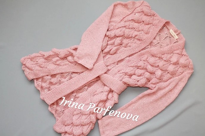 Кардиган Кардиган