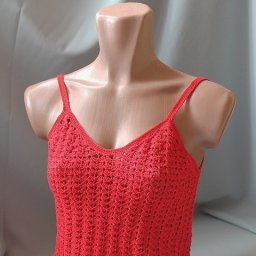 Летняя маечка