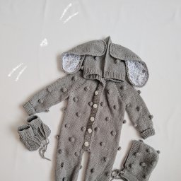 Комбинезон детский