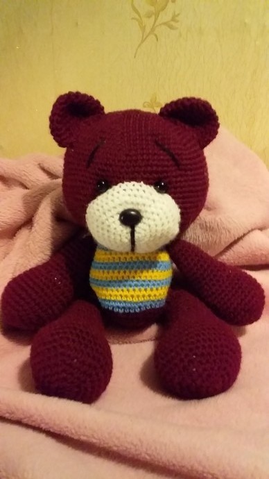 Игрушки Игрушки
