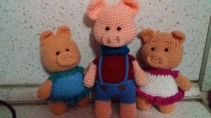 Игрушки Игрушки