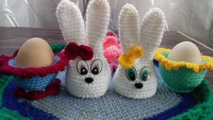 Игрушки крючком Игрушки крючком