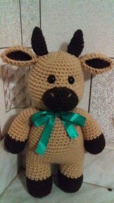 Игрушки крючком Игрушки крючком