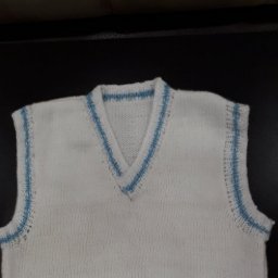 Жилетик для внучка