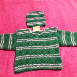 Комплект для мальчика