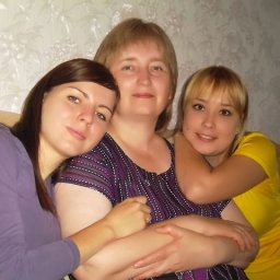 Донковцева Татьяна Донковцева Татьяна