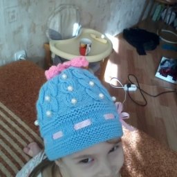 Вязание и шитье