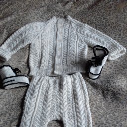 комплект для прогулок.