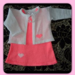 Костюмчик для девочки