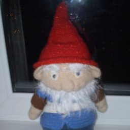 Наш хранитель дома