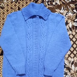 Кофта"Валенсия"