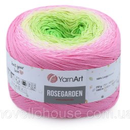 Туника "Нежный пион"