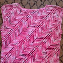 И у меня теперь есть диагональ!