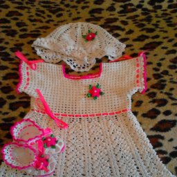 Возвращение к прошлому(комплект для крохи)