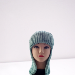 Шапочки спицами