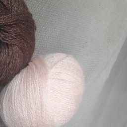 Кардиган с запахом