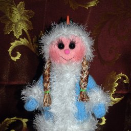 Кукла Декабрина