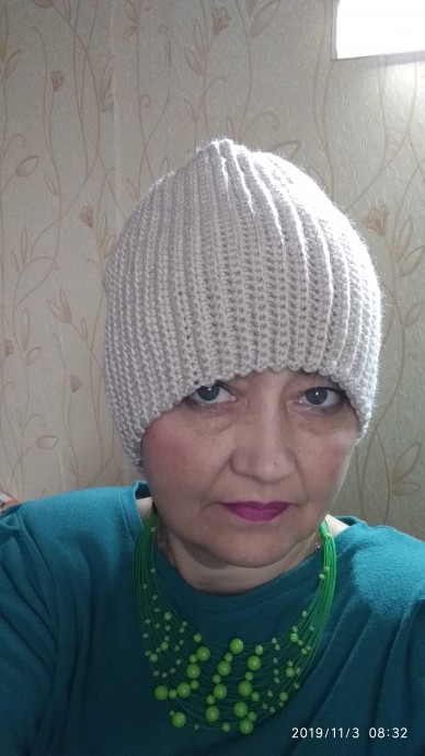 Шапкомания Шапкомания