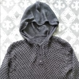 Кофта на лето