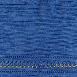 Платье крючком