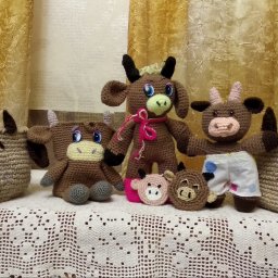 Подготовка к новому году