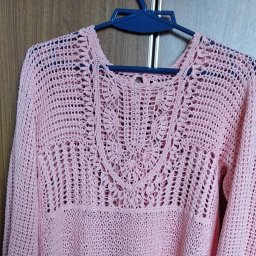 На лето из 100 % мерсеризированного хлопка