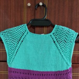 Платье внучке