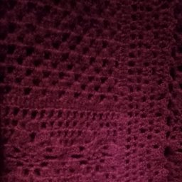 Всем известный кардиган. Детали