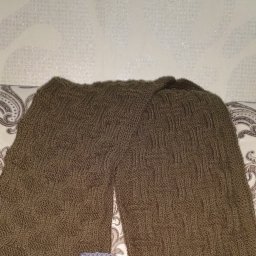 Варежкомания, дубль 2