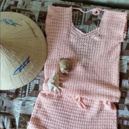 Комбинезон на лето