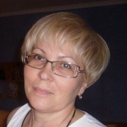Мусиенко Ольга
