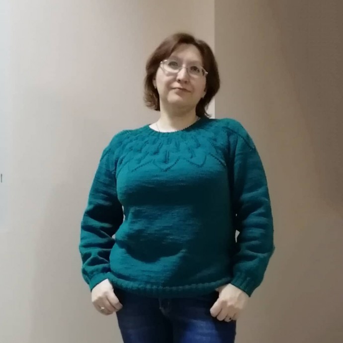 изумрудный джемпер изумрудный джемпер