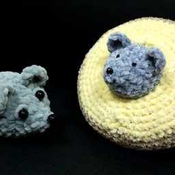 Продолжаем о подарках...