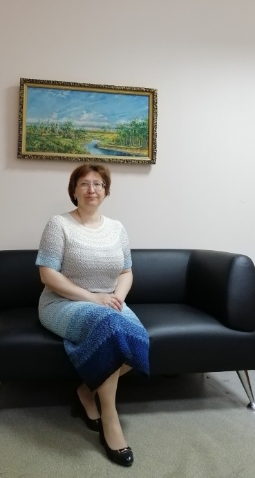 Мое воплощение - "Сиенна" от Ванессы Монторо Мое воплощение - "Сиенна" от Ванессы Монторо