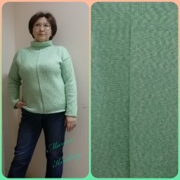 Уже весна! Обновим гардероб!