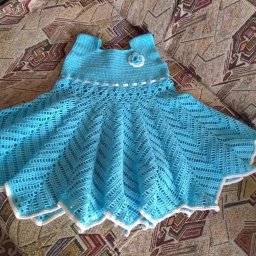 Сарафан для любимой племяшки!