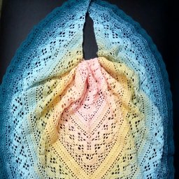 вяжем из YarnArt FLOWERS