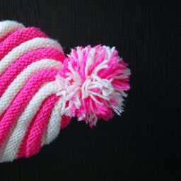 Шапочка для правнучки