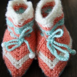 Комплект для внучки