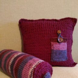 Мои подушечки